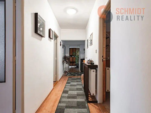 Prodej domu 209 m², pozemek 536 m²