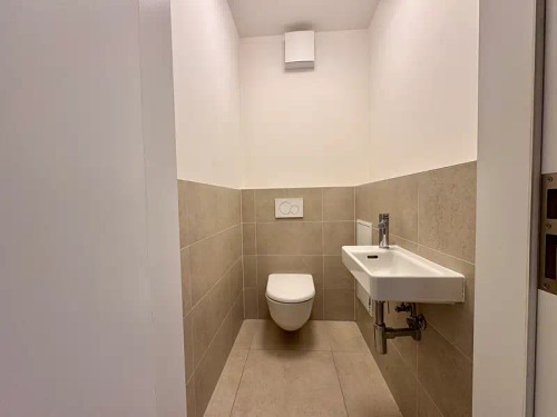 Prodaný byt 2+1 57 m²