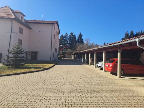 Prodaný byt 3+kk 76 m²