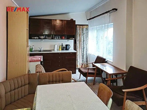 Prodej chaty 43 m², pozemek 1119 m²