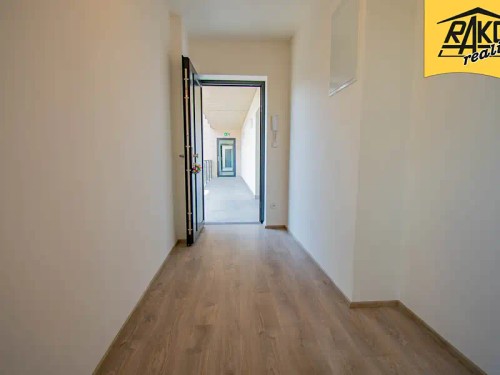 Prodaný  byt 3+kk 84 m²