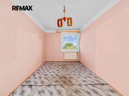 Prodej bytu 3+1 68 m²