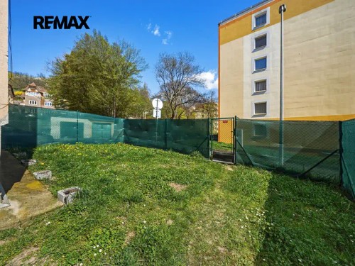 Prodej bytu 1+1 39 m²