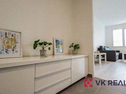 Prodej bytu 1+kk 31 m²