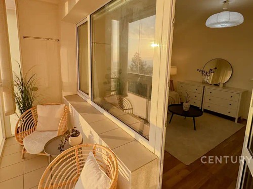 Prodaný byt 3+1 60 m²