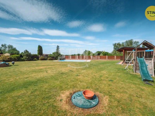 Prodej domu 148 m², pozemek 235 m²