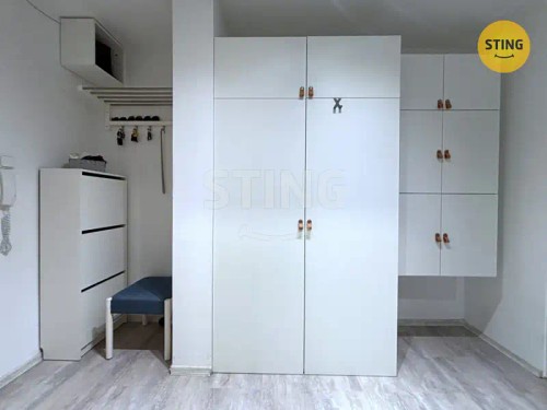 Prodej bytu 2+1 55 m²