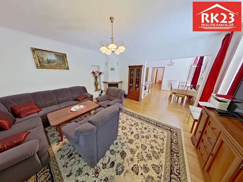 Prodaný byt 2+1 58 m²