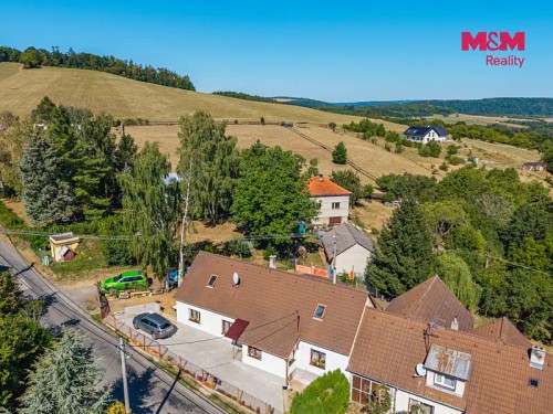 Prodej domu 200 m², pozemek 494 m²