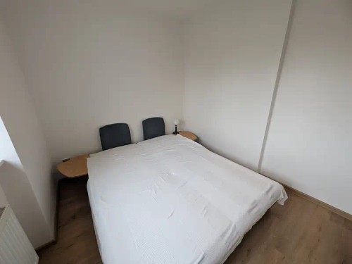 Prodaný byt 2+kk 29 m²