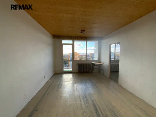 Prodaný  byt 1+1 40 m²