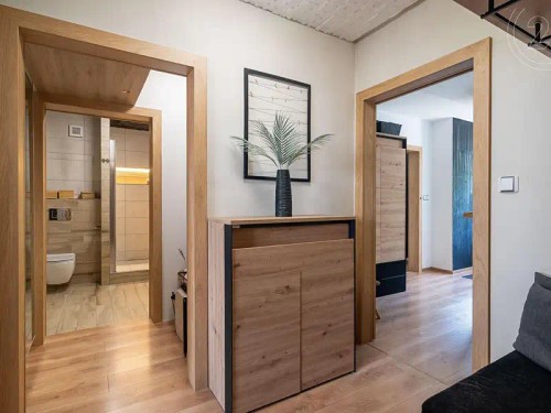 Prodaný byt 3+1 64 m²