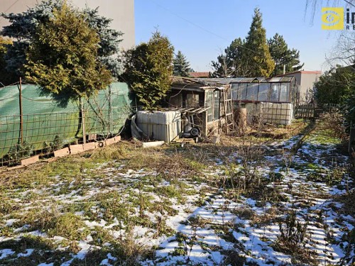 Prodej bytu 3+1 81 m²