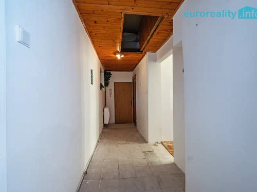 Prodej bytu 1+1 41 m²
