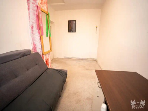 Prodej domu 80 m², pozemek 196 m²