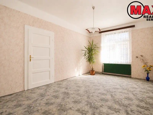 Prodej bytu 3+1 103 m²