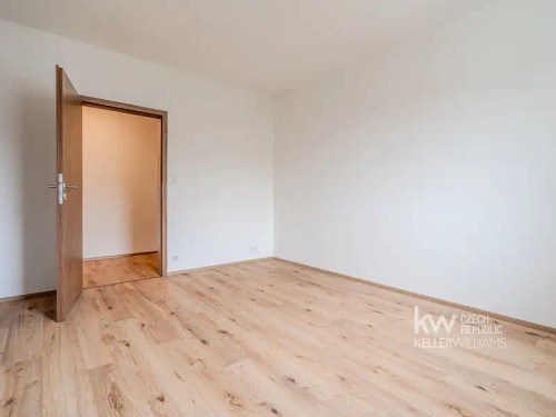 Prodej bytu 2+kk 50 m²