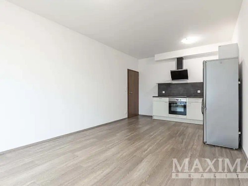 Prodaný byt 2+kk 50 m²