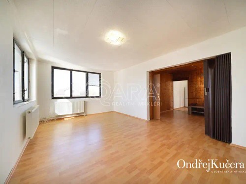 Prodej domu 234 m², pozemek 796 m²