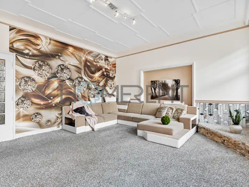 Prodaný byt 3+1 126 m²