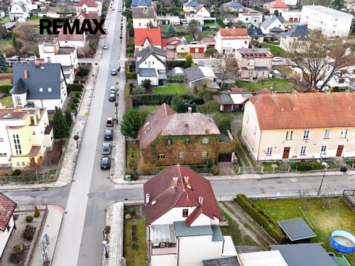 Prodej domu 259 m², pozemek 812 m²