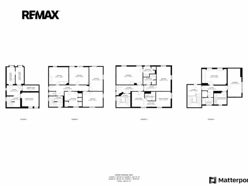 Prodej domu 339 m², pozemek 521 m²