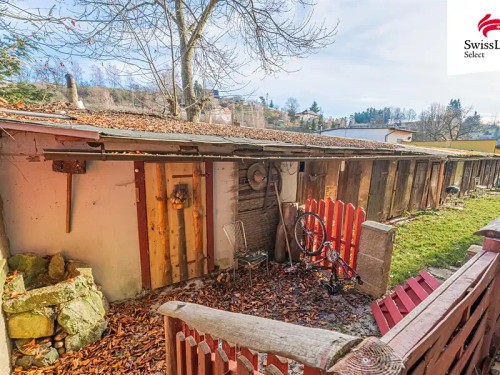 Prodej bytu 3+1 89 m²