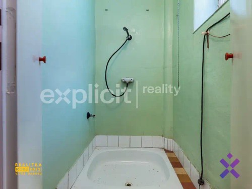 Prodej domu 129 m², pozemek 1218 m²