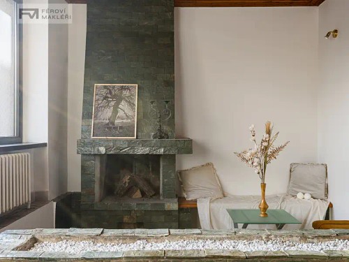 Prodej domu 185 m², pozemek 681 m²