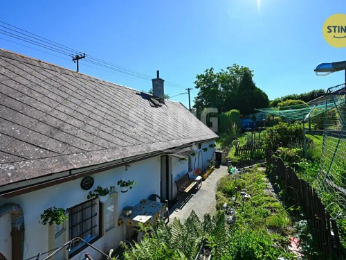 Prodej chalupy 124 m², pozemek 129 m²