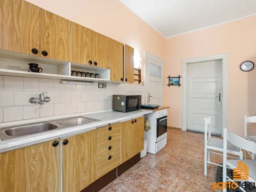 Prodaný byt 2+1 67 m²