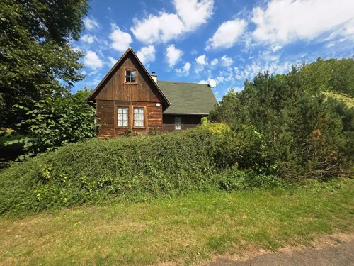 Prodej chaty 80 m², pozemek 1097 m²