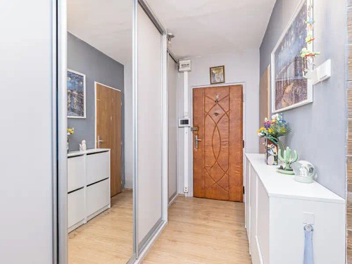 Prodej bytu 2+kk 40 m²