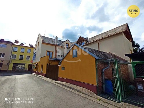 Prodej bytu 3+1 82 m²