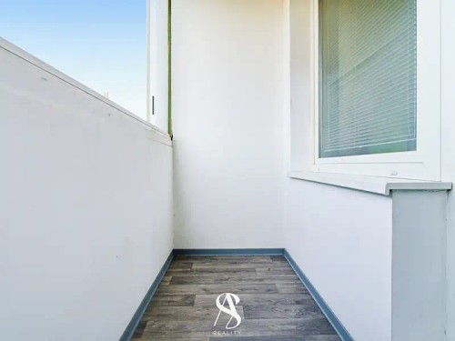 Prodaný byt 3+1 68 m²