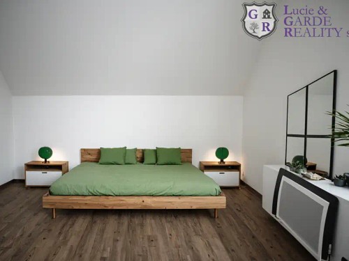 Prodej bytu 3+1 57 m²