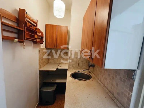 Prodej bytu 1+kk 28 m²