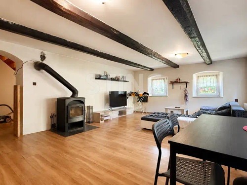 Prodej domu 120 m², pozemek 346 m²