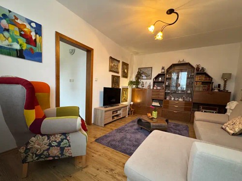 Prodaný byt 3+1 76 m²