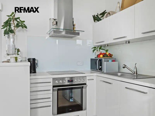 Prodej bytu 2+kk 45 m²