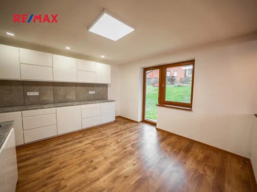 Prodaný dům 175 m², pozemek 677 m²