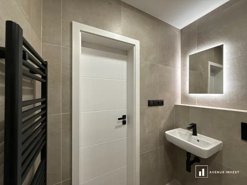 Prodaný byt 2+1 45 m²