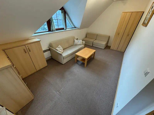 Prodaný byt 1+1 32 m²