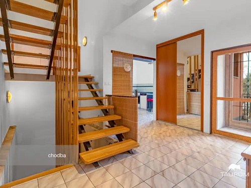 Prodej domu 153 m², pozemek 471 m²