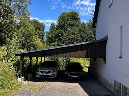 Prodej domu 163 m², pozemek 1085 m²