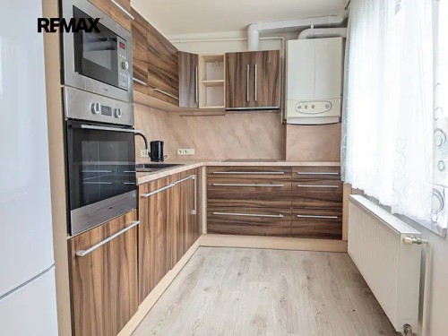 Prodej bytu 3+kk 71 m²