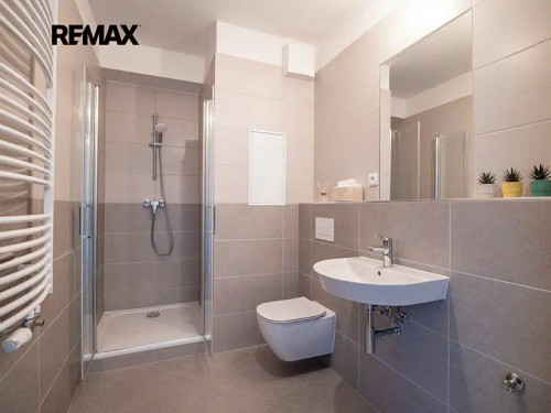 Prodaný byt 1+kk 30 m²