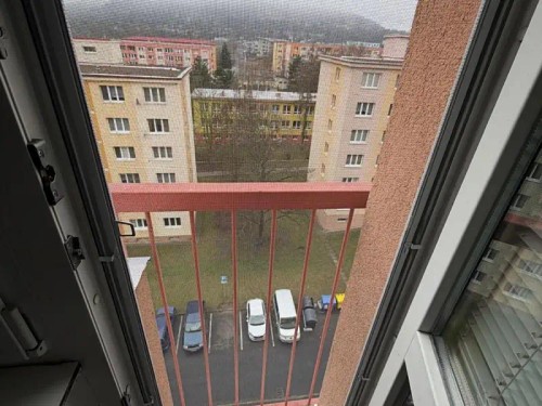 Prodej bytu 1+1 35 m²