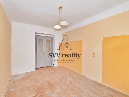Prodej bytu 2+1 78 m²