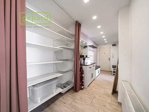 Prodej bytu 2+1 64 m²